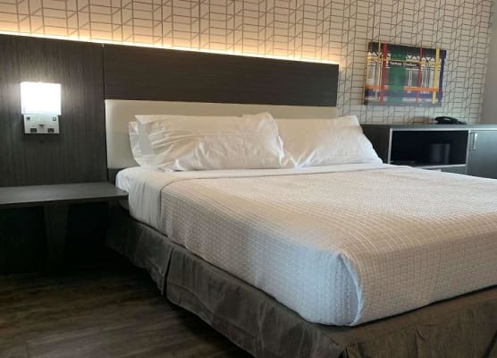 Best Western Plus City Line Hotel 1