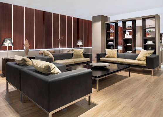 AC Hotel La Rioja by Marriott 1
