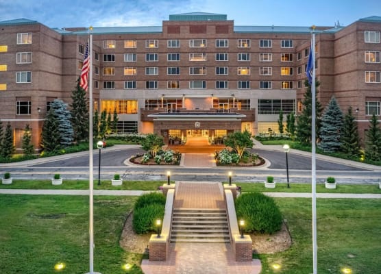 The H Hotel 1