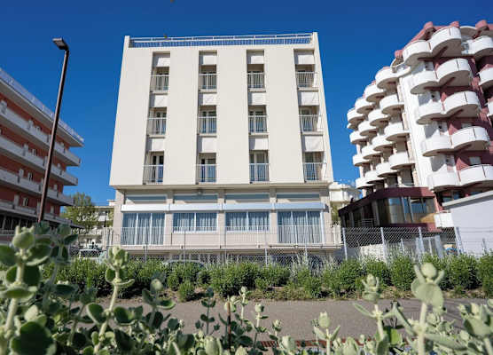 Hotel Haway 1
