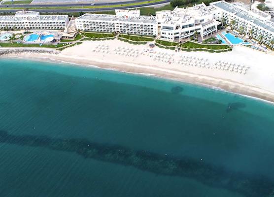 Radisson Blu Resort, Fujairah 1