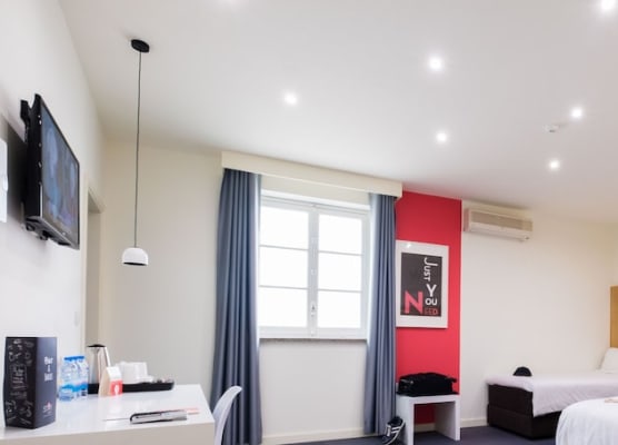 Stay Hotel Évora Centro 1