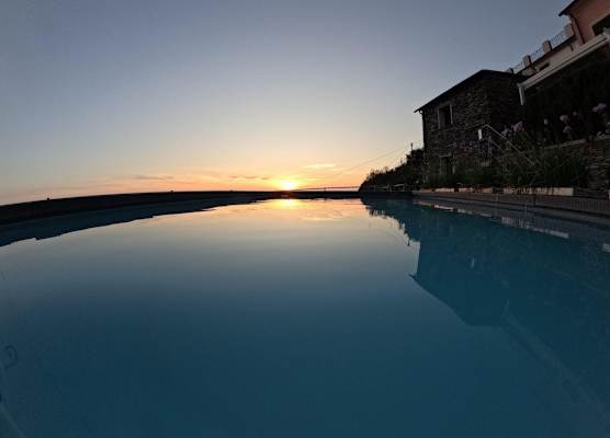 Oltremare Guest House 1