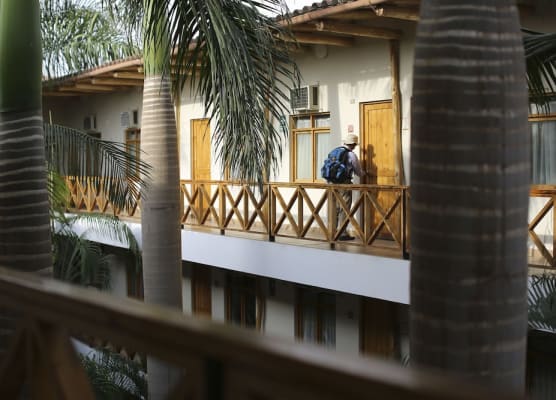 Casa Andina Standard Nasca 1
