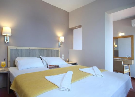 Hotel Scorpios 1