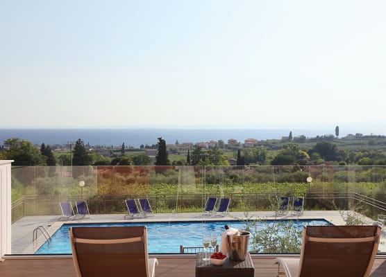 Appartamenti Bellavista 1