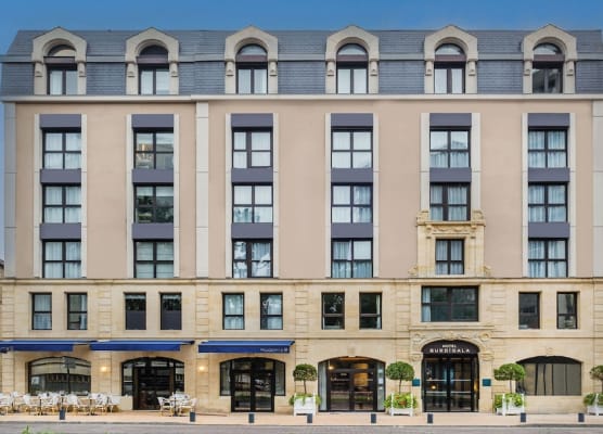Hôtel Burdigala by Inwood Hotels 1
