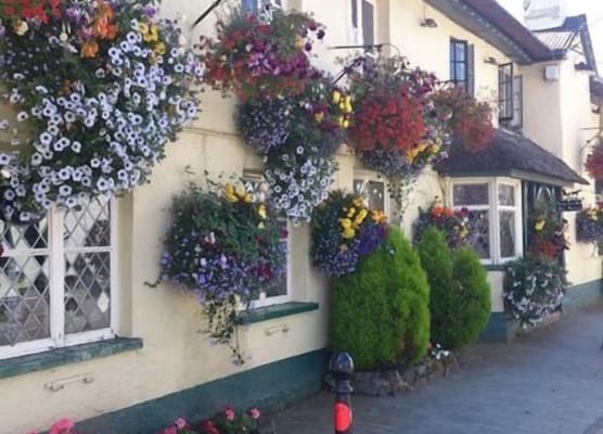 Kings Arms Inn 1