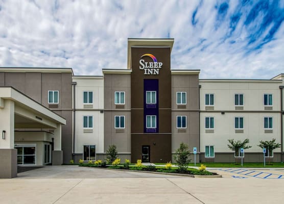 Sleep Inn Geismar - Gonzales 1