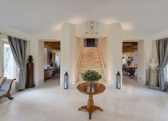 Relais Il Margarito 1