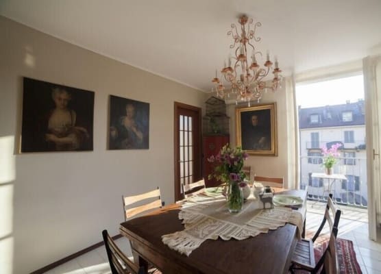 Residenze Torinesi 1