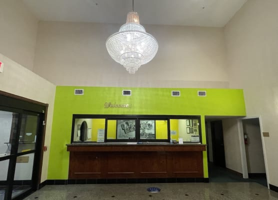 Belleza Inn & Suites Humble - FM 1960 1
