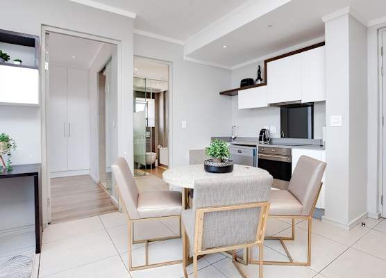 Oasis Apartments at Masingita Towers 1