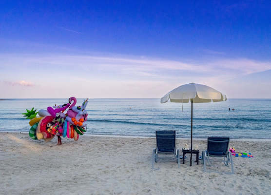 Chaweng Buri Resort 1