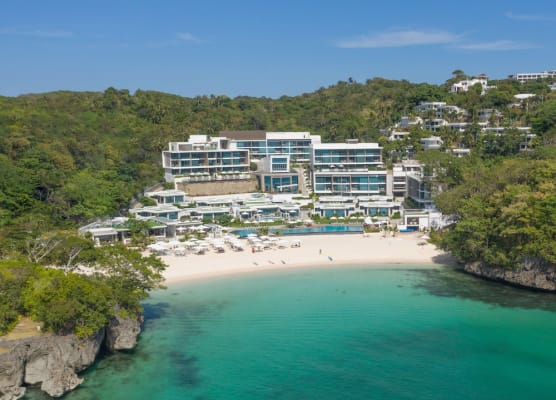 Crimson Resort and Spa Boracay 1