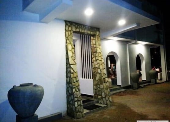 Star Beach Guest House 1