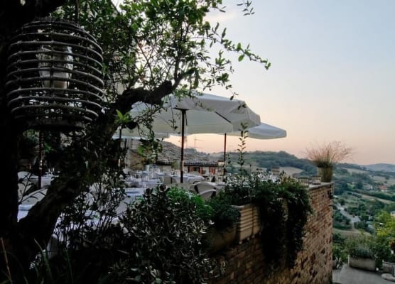 Torre di Palme B&b 1
