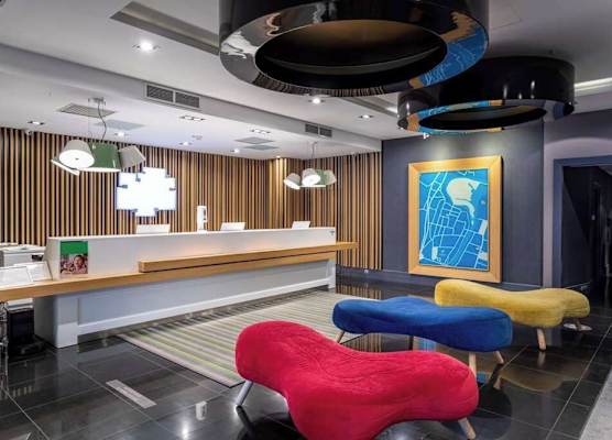Qubus Hotel Bydgoszcz 1