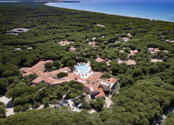 Is Arenas Resort 1