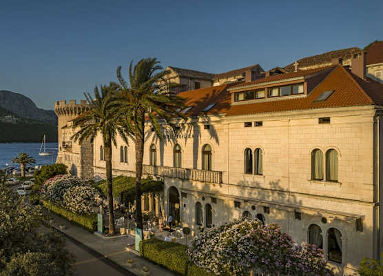Aminess Younique Korcula Heritage Hotel 1
