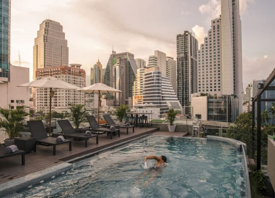 Tastoria Collection Sukhumvit 1