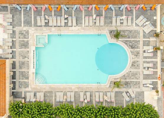 Sun Beach Hotel 1