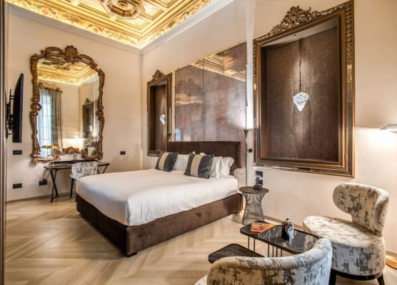 Martius Private Suites Hotel 1