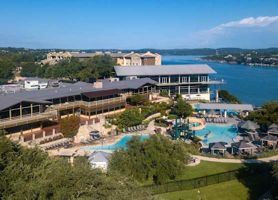 Lakeway Resort & Spa 1