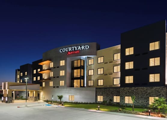 Courtyard by Marriott Houston Katy Mills 1