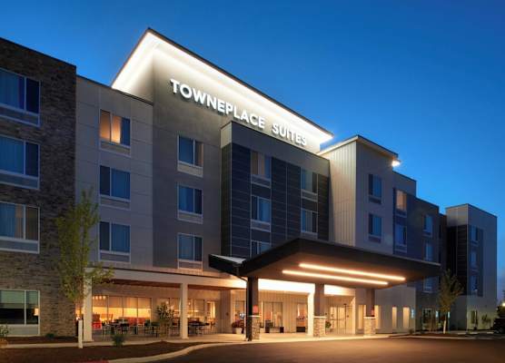 TownePlace Suites by Marriott Cleveland Solon 1