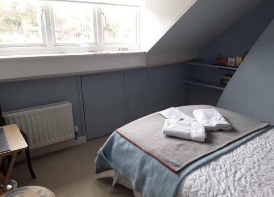 Town House Bridport Dorset 1