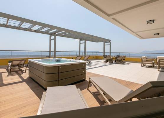 Hotel Antonio 1