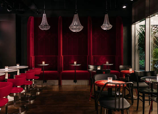 Ruby Leni Hotel Dusseldorf by IHG 1