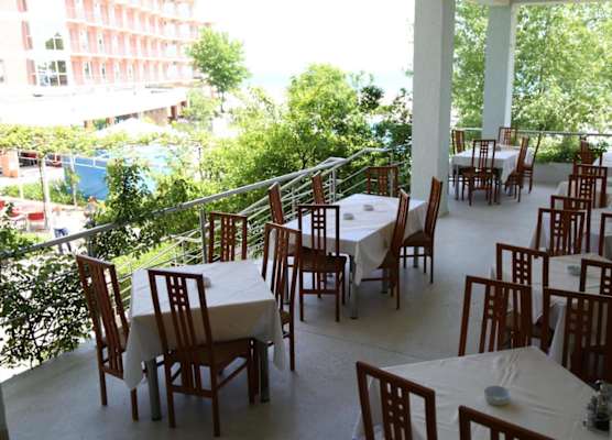 Hotel Comandor 1