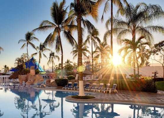Vamar Vallarta All Inclusive Marina & Beach Resort 1
