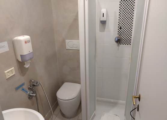Roma Talenti Breme B&B 1