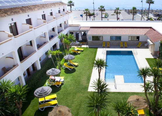 Hotel Tarik 1