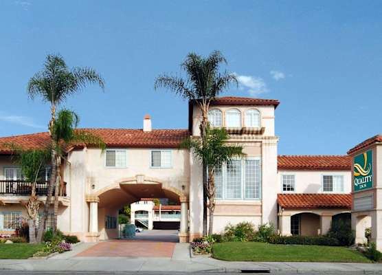 Quality Inn Near City Of Hope 1