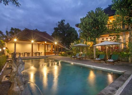Adi Jaya Cottages Ubud Suites by EPS - CHSE Certified 1