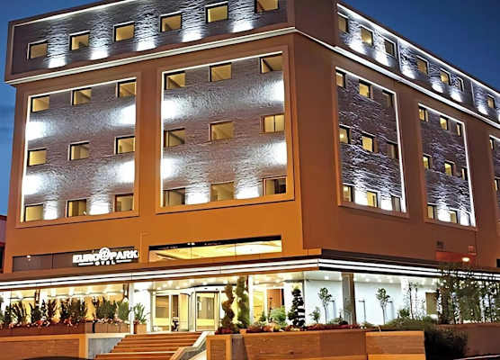 Euro Park Otel 1