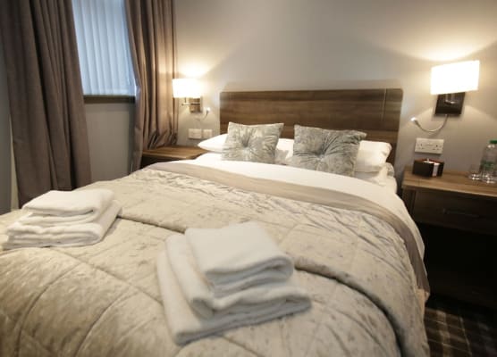 Devoncove Hotel 1