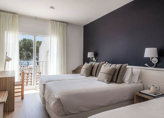 Hotel Terramar 1