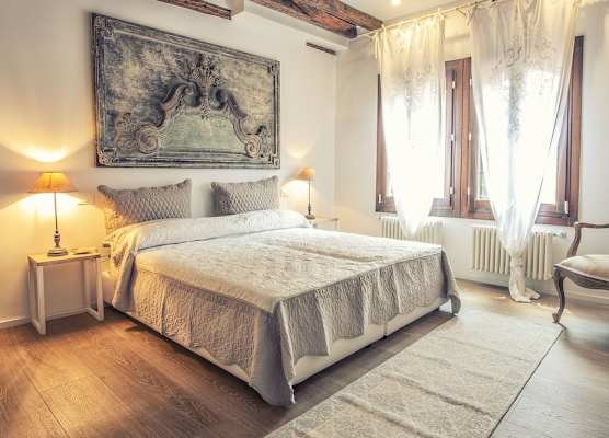 Venice Dream House San Lorenzo 1