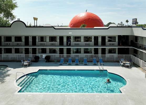 Stayable Kissimmee West 1