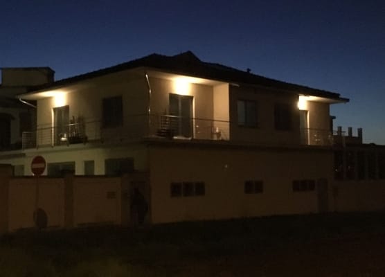 La Montrucca Camere 1