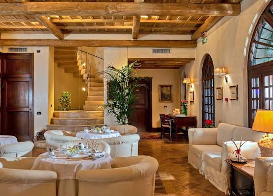 Locanda dello Spuntino 1
