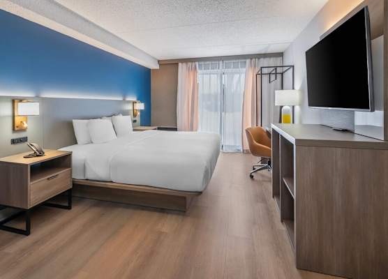 Comfort Inn Belleville 1