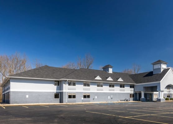 Quality Inn Carrollton 1