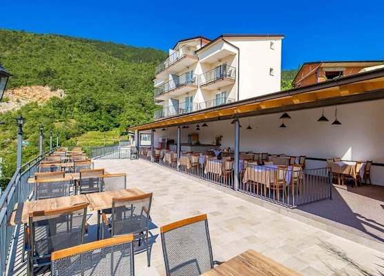 Pansion Villa Betina 1
