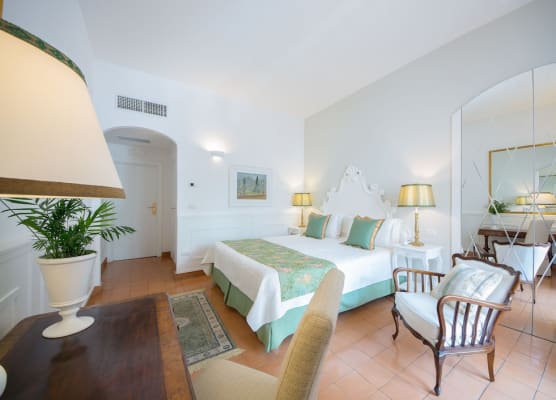 Villa Romana Hotel & Spa 1